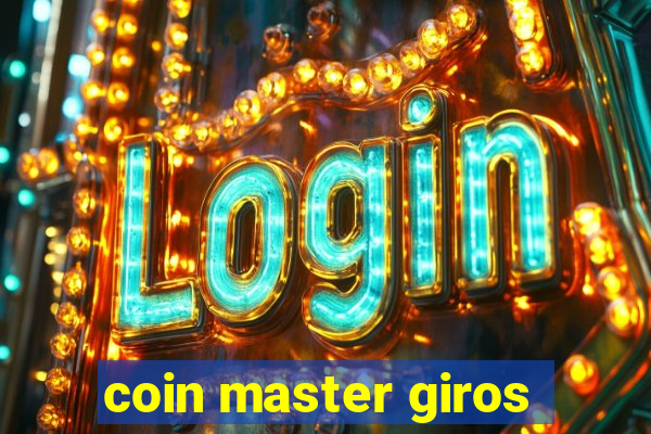 coin master giros